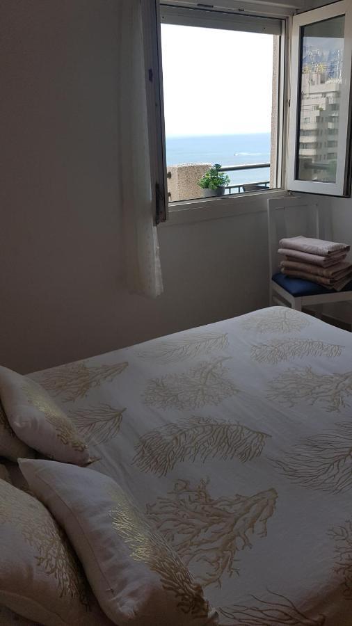 Vistas Al Mar 2 Apartment Oropesa del Mar Exterior foto