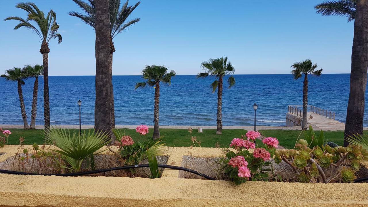 Vistas Al Mar 2 Apartment Oropesa del Mar Exterior foto