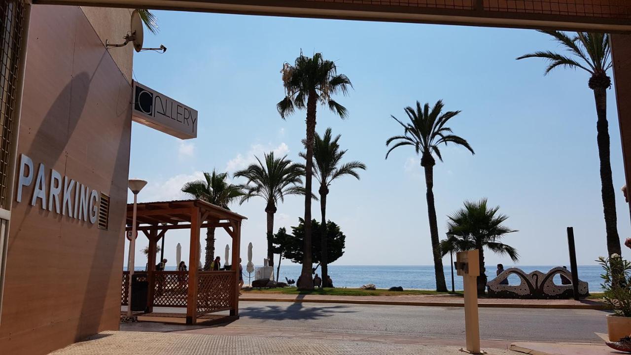 Vistas Al Mar 2 Apartment Oropesa del Mar Exterior foto