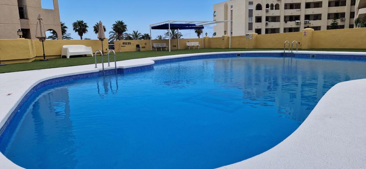 Vistas Al Mar 2 Apartment Oropesa del Mar Exterior foto