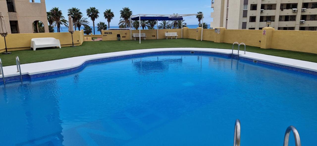 Vistas Al Mar 2 Apartment Oropesa del Mar Exterior foto